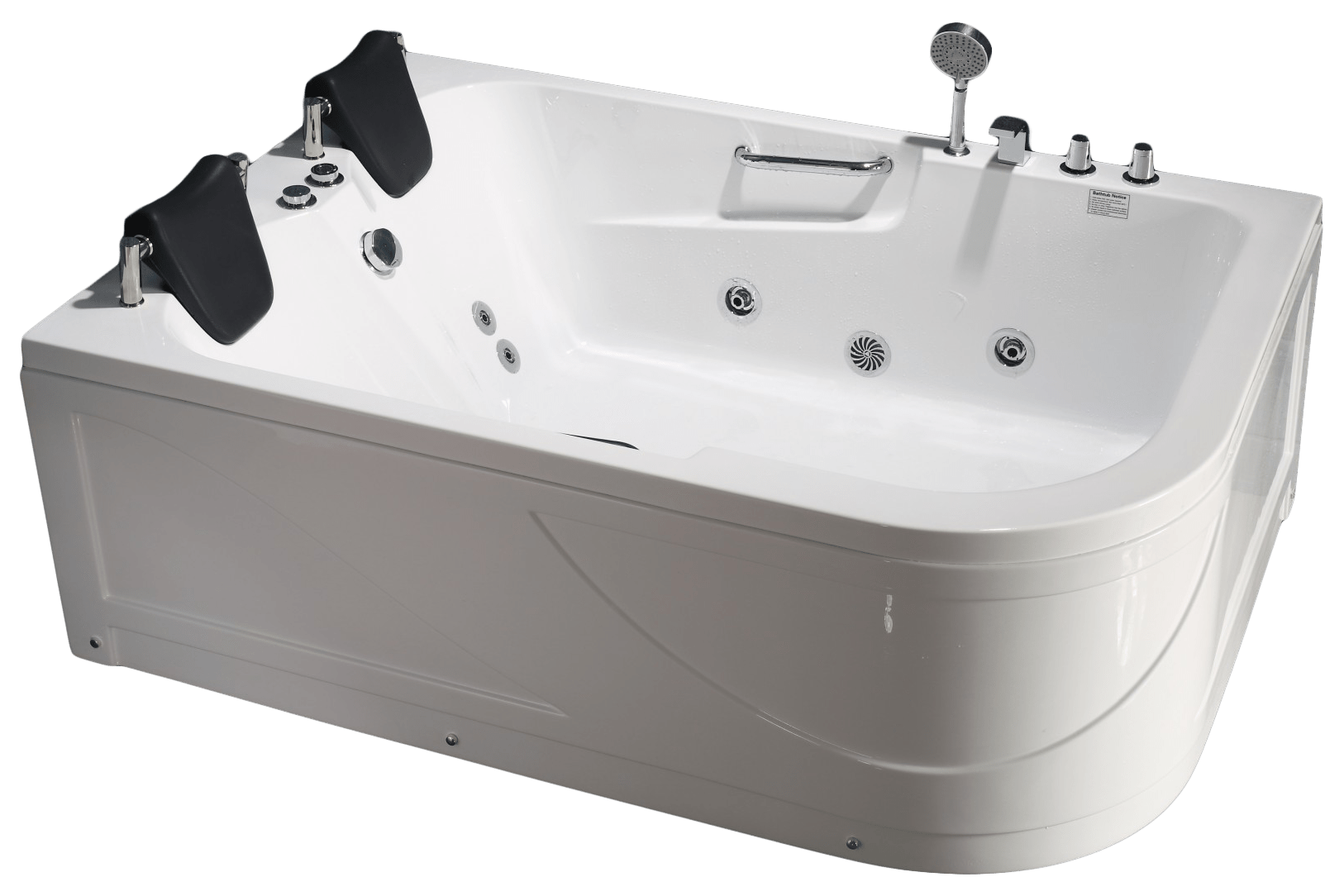 Sorrento Bath