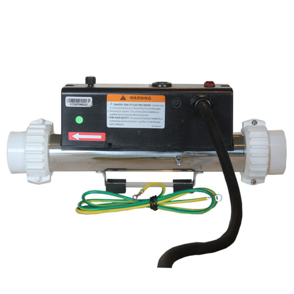 LX H30-R1 Flow Type Heater
