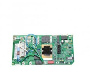 GS510DZ PCB Board Only