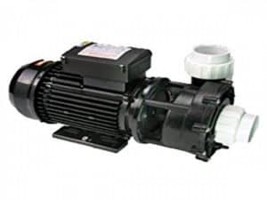 Wp200 II 2 Speed LX pump
