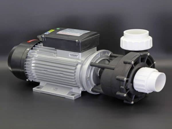 Spa pump 3/0.6 HP Two Speed