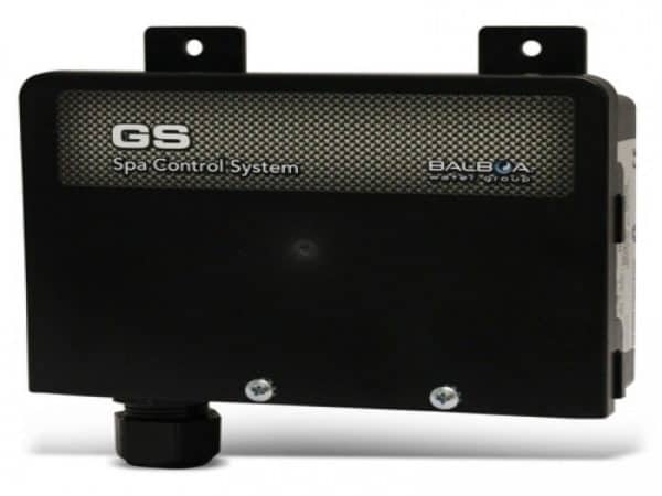 Balboa GS100 Control panel 2kw
