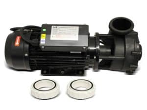 WP300 - II 2 Speed LX Pump