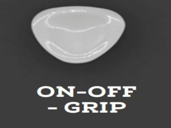On & Off Grip