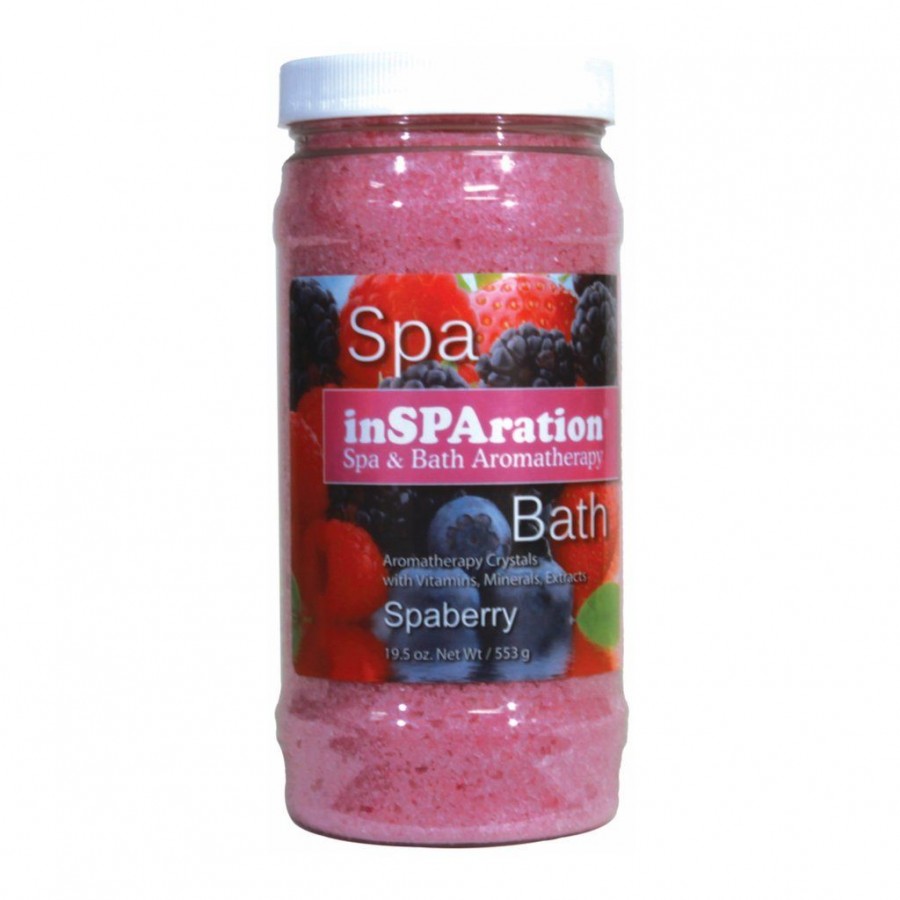 Spaberry Fragrance