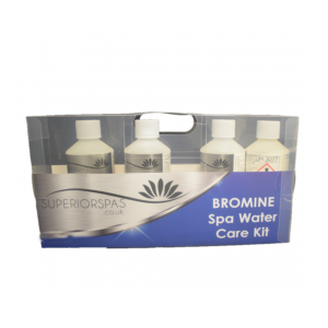 superior bromine starter kit