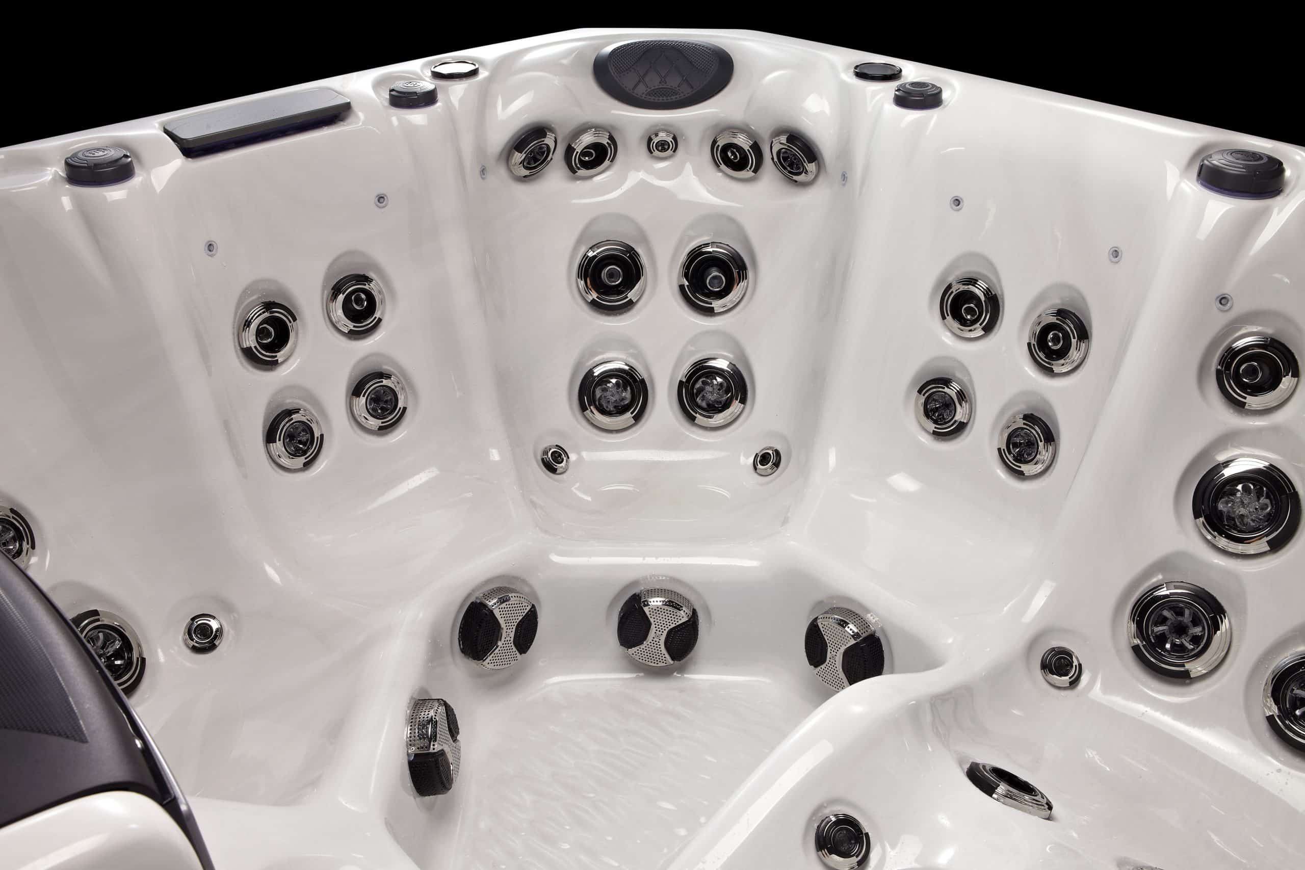 platinum spas monaco hot tub