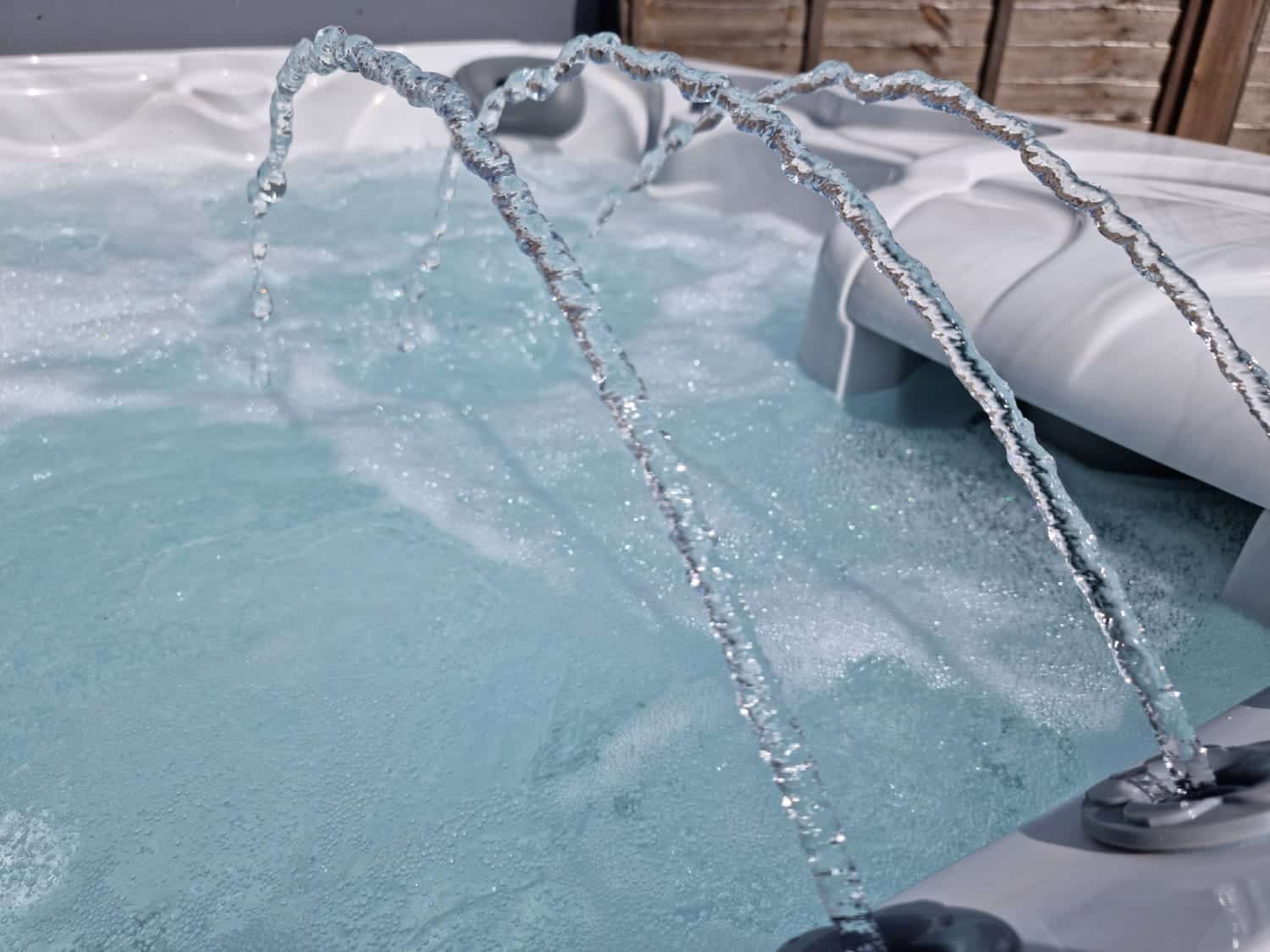 thermal spas sapphire hot tub